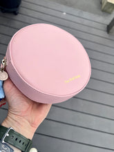 Load image into Gallery viewer, THE WOLF GANG CIRCLE BEAUMONT BAG PINK