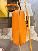 Load image into Gallery viewer, YU MEI Ch’lita Bag Tangerine