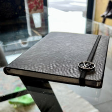 Load image into Gallery viewer, LOUIS VUITTON Gustave Notebook MM