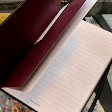 Load image into Gallery viewer, LOUIS VUITTON Gustave Notebook MM