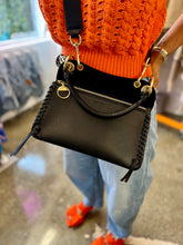 Load image into Gallery viewer, SEE BY CHLOÉ Tilda Bag Black