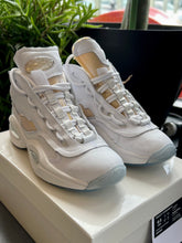 Load image into Gallery viewer, REEBOK x MAISON MARGIELA Question Mid Memory Of Basketball Shoes