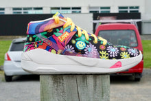 Load image into Gallery viewer, NIKE KD13 Easy Money Sniper Multi / 60s Style Print