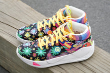 Load image into Gallery viewer, NIKE KD13 Easy Money Sniper Multi / 60s Style Print