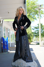 Load image into Gallery viewer, CAMILLA A Night At The Opera Relaxed Jacket With Split Cuffs