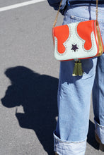 Load image into Gallery viewer, THE VOLON Leather Handbag