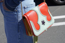 Load image into Gallery viewer, THE VOLON Leather Handbag