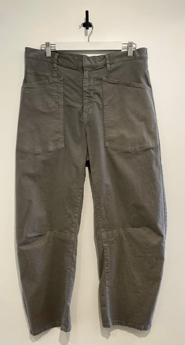 NILI LOTAN Shon Pant Vintage Grey