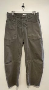 NILI LOTAN Shon Pant Vintage Grey