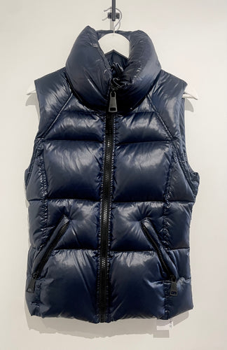 SAM NYC Freedom Vest Marine