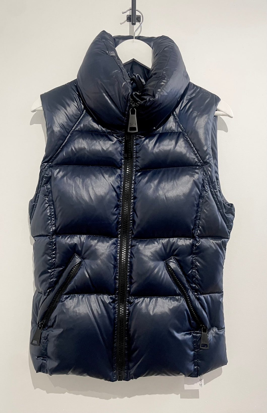 SAM NYC Freedom Vest Marine