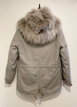 Load image into Gallery viewer, H BRAND Luella Jacket Grey