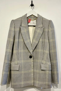 CAMILLA& MARC Duvall Jacket Snowden Check