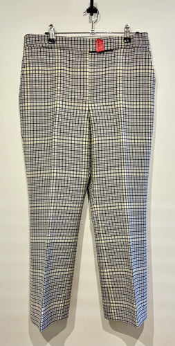 CAMILLA & MARC Duvall Pant Snowden Check
