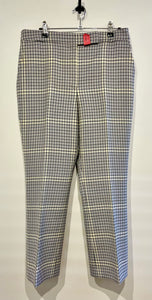 CAMILLA & MARC Duvall Pant Snowden Check