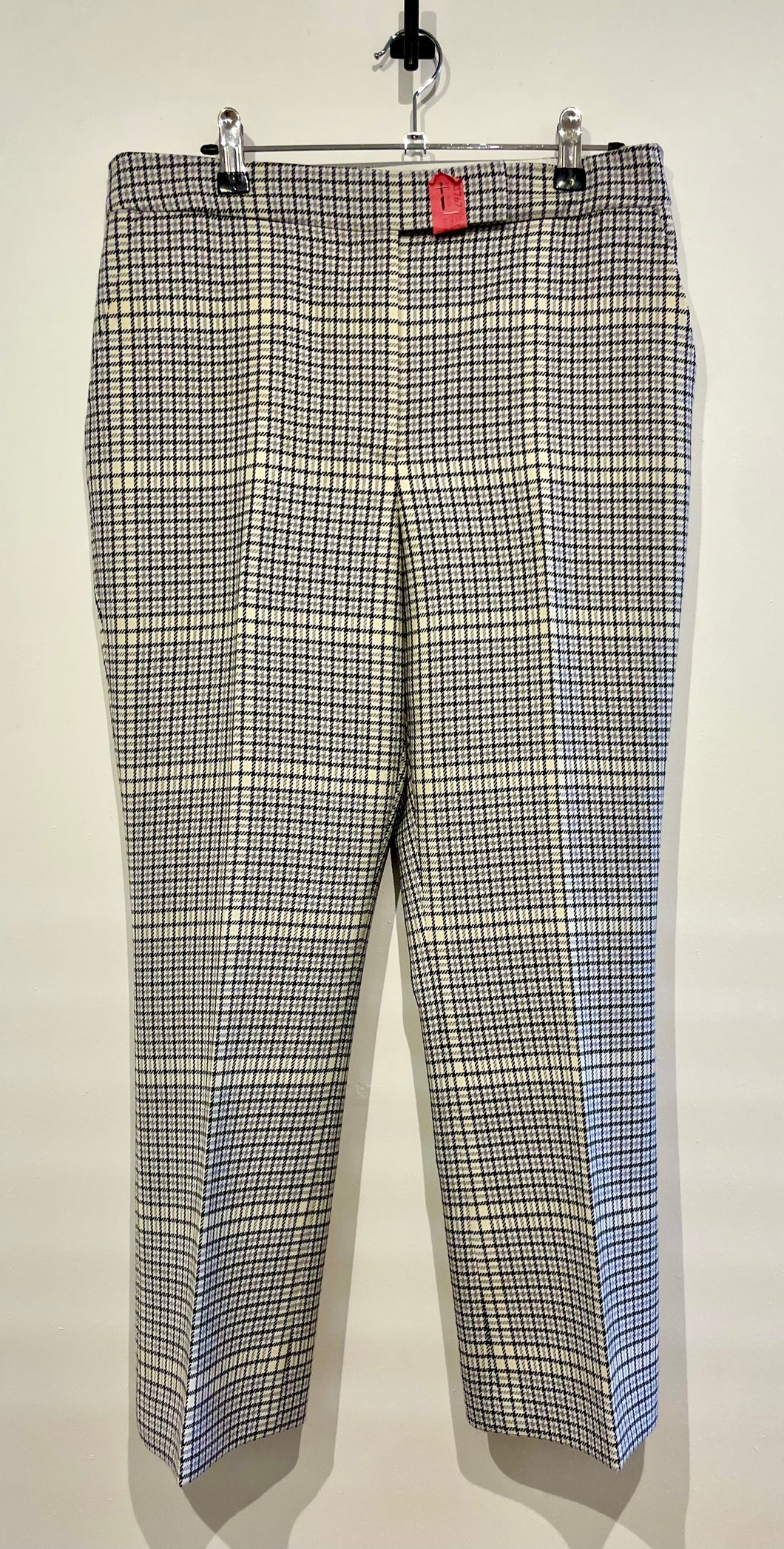 CAMILLA & MARC Duvall Pant Snowden Check