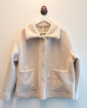 Load image into Gallery viewer, FRIENDS WITH FRANK Mimi Jacket Cream