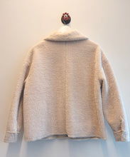 Load image into Gallery viewer, FRIENDS WITH FRANK Mimi Jacket Cream