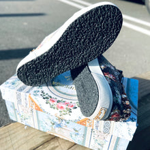 Load image into Gallery viewer, CAMILLA X SUPERGA A Night At The Opera Printed Sneaker