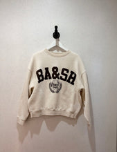 Load image into Gallery viewer, BA&amp;SH Fenja Sweatshirt Beige