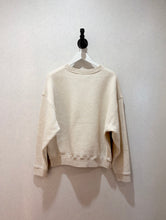 Load image into Gallery viewer, BA&amp;SH Fenja Sweatshirt Beige