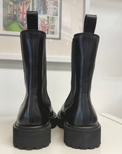 Load image into Gallery viewer, DRIES VAN NOTEN Chelsea Boot Black