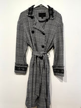 Load image into Gallery viewer, TRELISE COOPER Trench-ial Raincoat in Fox and The Hound