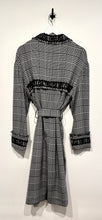 Load image into Gallery viewer, TRELISE COOPER Trench-ial Raincoat in Fox and The Hound
