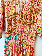 Load image into Gallery viewer, BA&amp;SH Lucia Printed Dress