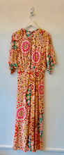 Load image into Gallery viewer, BA&amp;SH Lucia Printed Dress