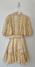 Load image into Gallery viewer, LEO LIN Mosaica Mini Dress