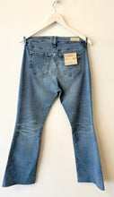 Load image into Gallery viewer, AG-ED Farrah Mid Rise Bootcut Jean in 19 Years Afterglow