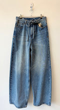 Load image into Gallery viewer, KSUBI Baggy Jean Relik