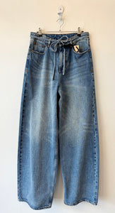 KSUBI Baggy Jean Relik