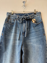 Load image into Gallery viewer, KSUBI Baggy Jean Relik