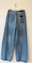 Load image into Gallery viewer, KSUBI Baggy Jean Relik