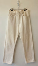 Load image into Gallery viewer, AGOLDE 90’s Mid Rise Loose Fit Jean in Paper