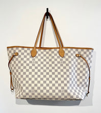Load image into Gallery viewer, LOUIS VUITTON Neverfull GM Tote Bag Rose Ballerina
