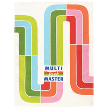 Load image into Gallery viewer, BLUE Q Tea Towel Multi Task Master