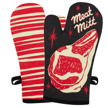 Load image into Gallery viewer, BLUE Q Oven Glove Meat Mitt
