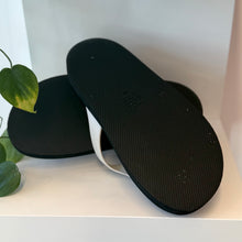 Load image into Gallery viewer, ALIAS MAE Ana Leather Sandal Bone