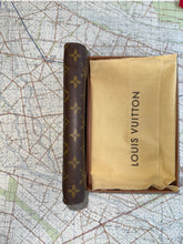 Load image into Gallery viewer, LOUIS VUITTON Bordeaux 24 Monogram