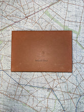 Load image into Gallery viewer, LOUIS VUITTON Bordeaux 24 Monogram
