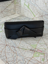 Load image into Gallery viewer, ACNE STUDIOS Musubi Elongated Bag Black