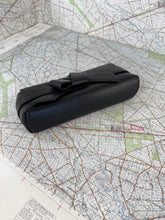 Load image into Gallery viewer, ACNE STUDIOS Musubi Elongated Bag Black