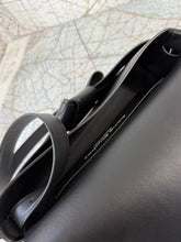 Load image into Gallery viewer, ACNE STUDIOS Musubi Elongated Bag Black