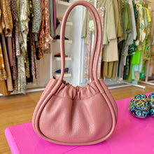 Load image into Gallery viewer, STATUS ANXIETY Ordinary Pleasures Bag Dusty Rose