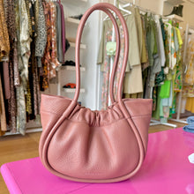 Load image into Gallery viewer, STATUS ANXIETY Ordinary Pleasures Bag Dusty Rose