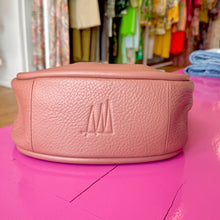 Load image into Gallery viewer, STATUS ANXIETY Ordinary Pleasures Bag Dusty Rose