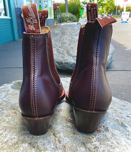 RM WILLIAMS Millicent Boot Brown